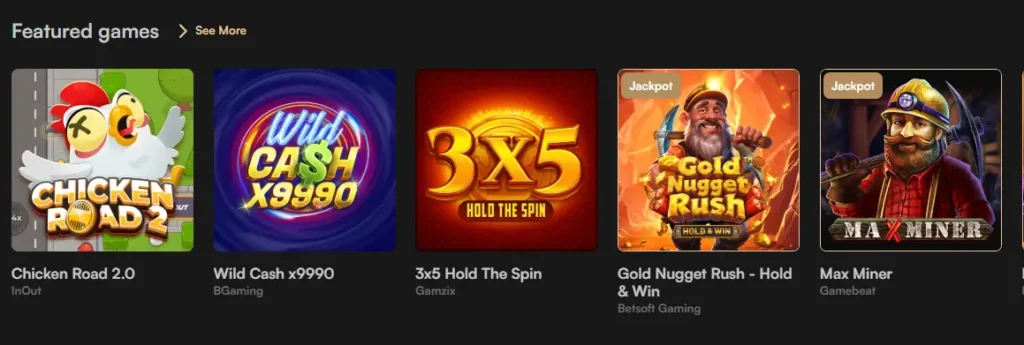 Harrys Casino Hearts and Spins promotion banner with a £90,000 prize pool to reward loyal players.