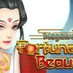 Fortune Beauty Megaways