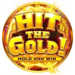 Hit the Gold! Hold and Win
