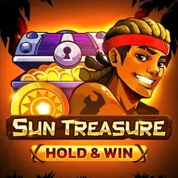 Sun Treasure