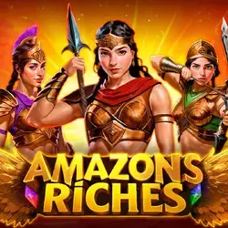 Amazons Riches