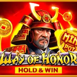 Way of Honor: Hold and Win