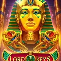 Lord of the Keys
