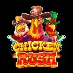 Chicken Rush