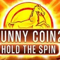 Sunny Coin 2: Hold The Spin