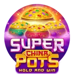 Super China Pots